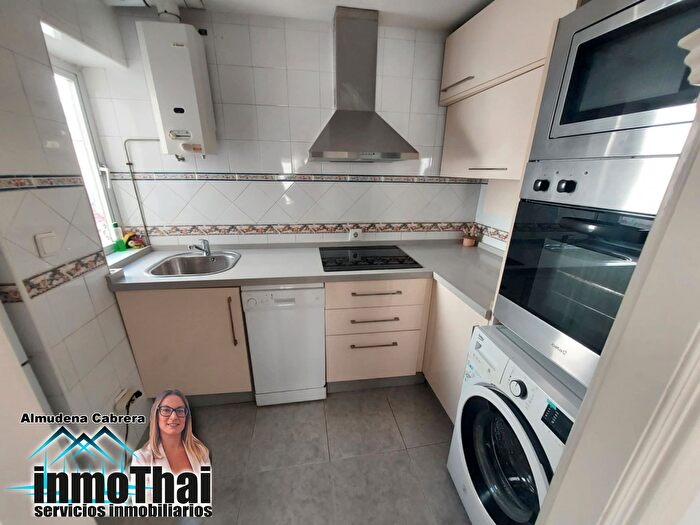 Casas en venta y pisos alquiler - 2