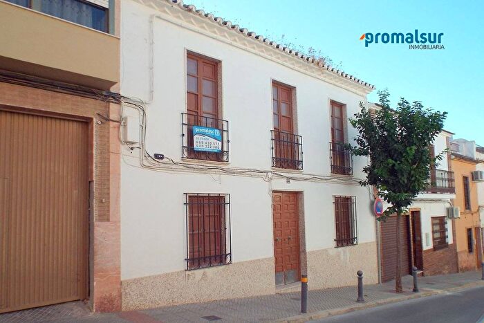 Casa en venta en Andalucía, Córdoba