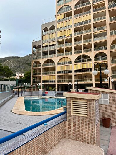 Racó, Cullera: Piso en venta de 2 habitaciones