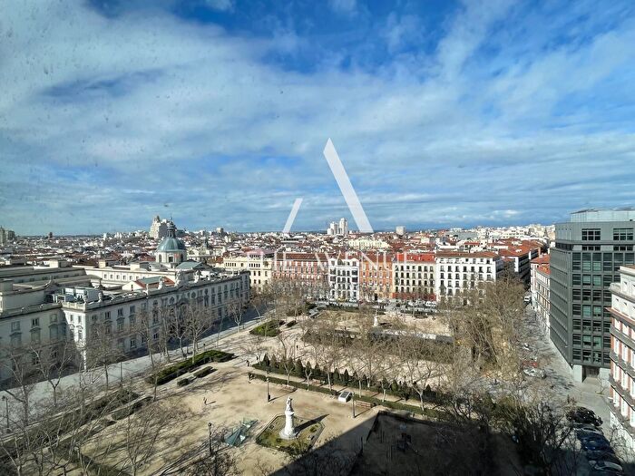 Piso en venta de 1 habitación en Centro, Justicia Chueca