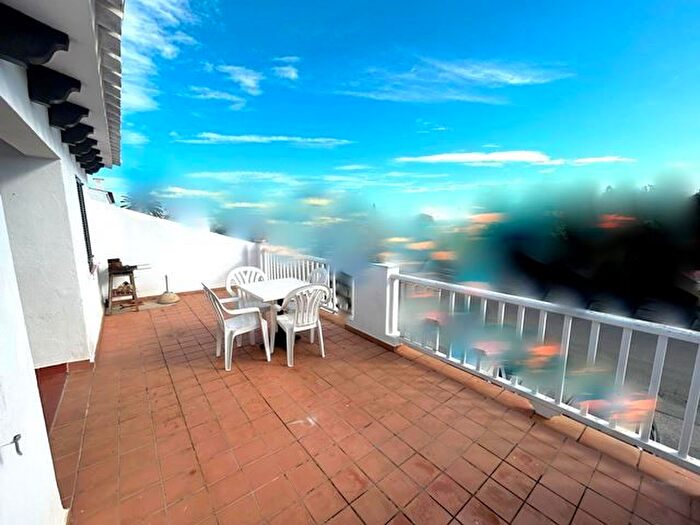 Piso en venta de 3 habitaciones: Cala en Blanes, Ciutadella de Menorca
