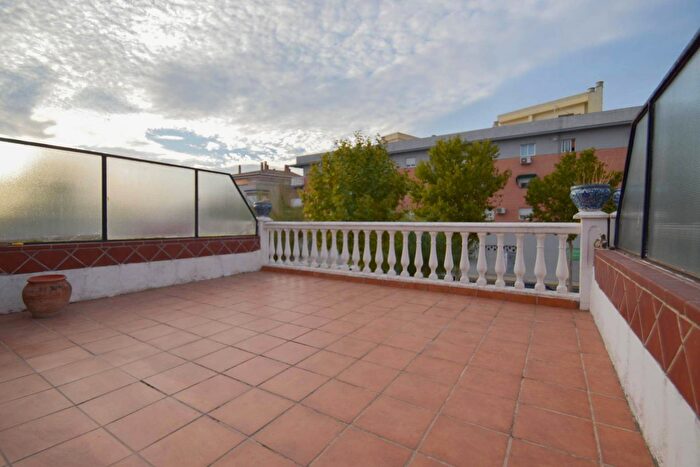 Piso en venta de 3 habitaciones: Andalucía, Granada