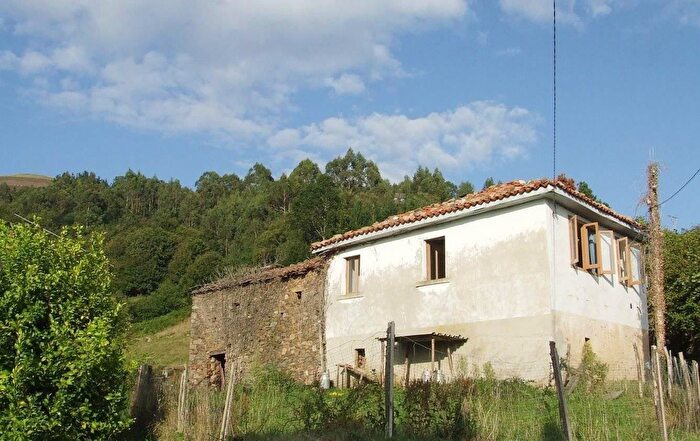 Casa en venta: Principado de Asturias, Asturias
