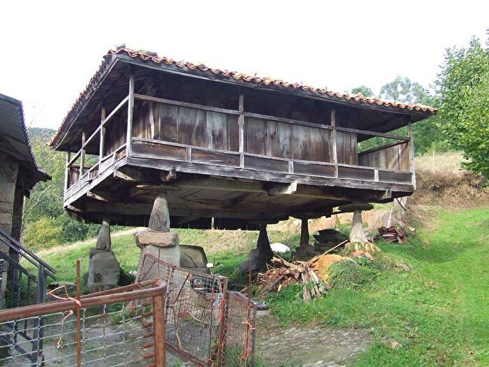 Casas en venta y pisos alquiler - 3