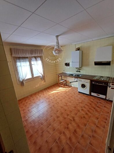 Casas en venta y pisos alquiler - 2