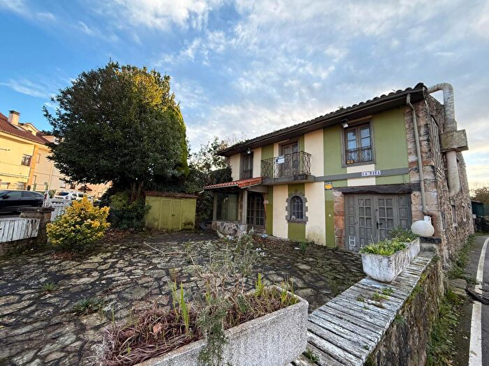 Meruelo, Cantabria: Casa en venta de 4 habitaciones