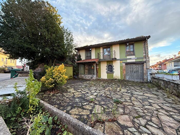 Casas en venta y pisos alquiler - 3