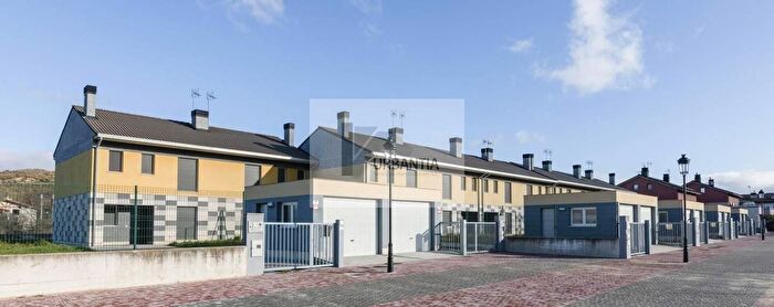 Casa en venta de 4 habitaciones: Comunidad Foral de Navarra, Navarra