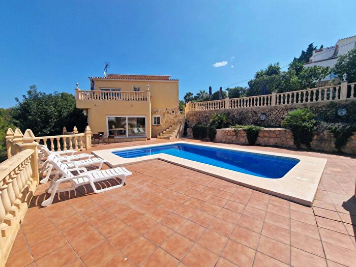Comunitat Valenciana, Alicante: Casa en venta de 4 habitaciones