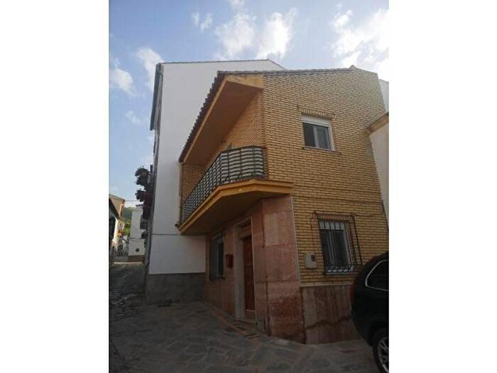 Casa en venta de 4 habitaciones, Andalucía, Málaga