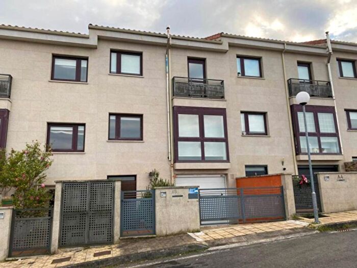 Andalucía, Cádiz: Casa en venta de 4 habitaciones