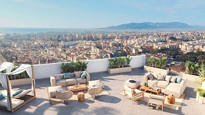 Piso en venta de 2 habitaciones: Andalucía, Málaga