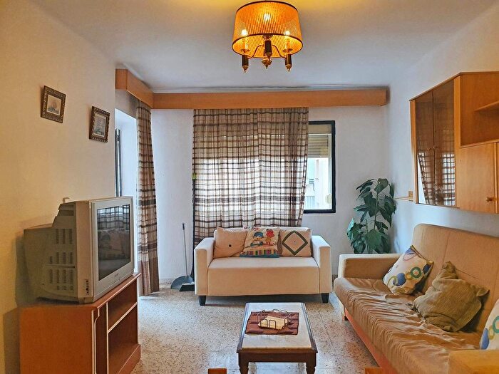Piso de 4 habitaciones en venta en Andalucía, Málaga