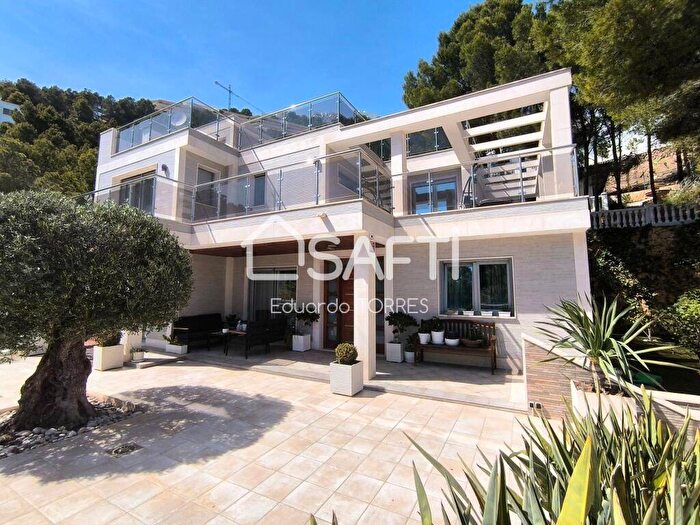 Comunitat Valenciana, Alicante: Casa en venta de 5 habitaciones