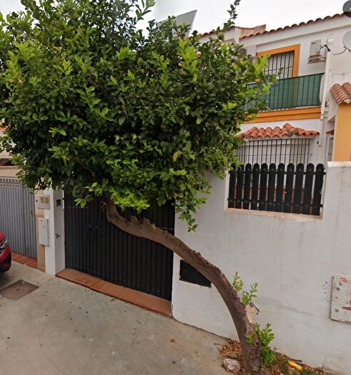 Casa de 4 habitaciones en venta en El Rocío La Milagrosa, Jerez de la Frontera