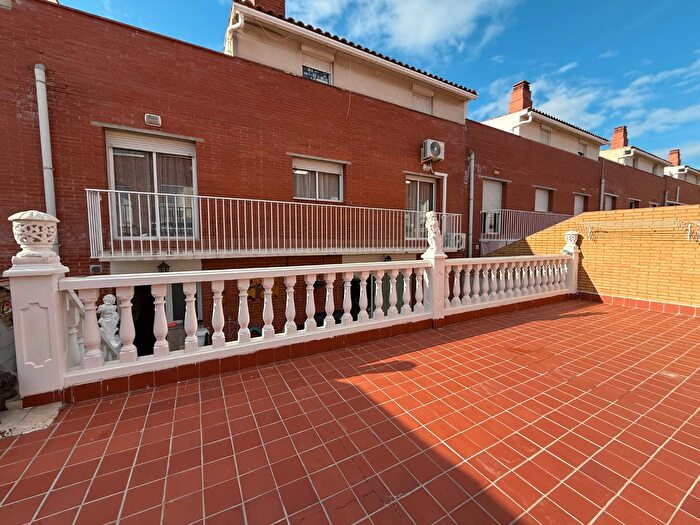 Casa en venta de 3 habitaciones, Montigalà Sant Crist, Montigalà