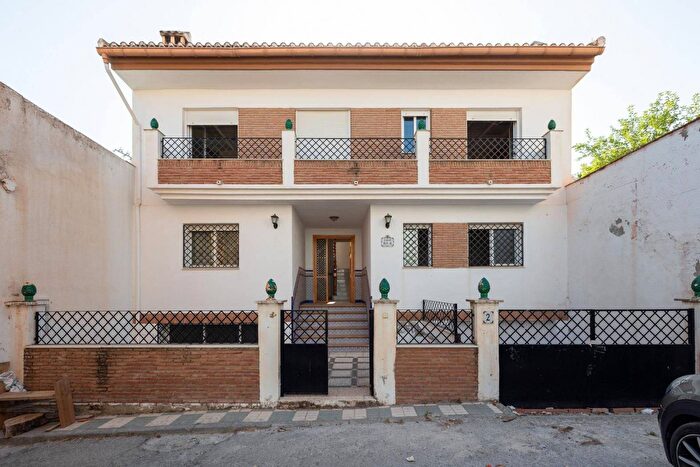 Casa de 2 habitaciones en venta en Andalucía, Granada