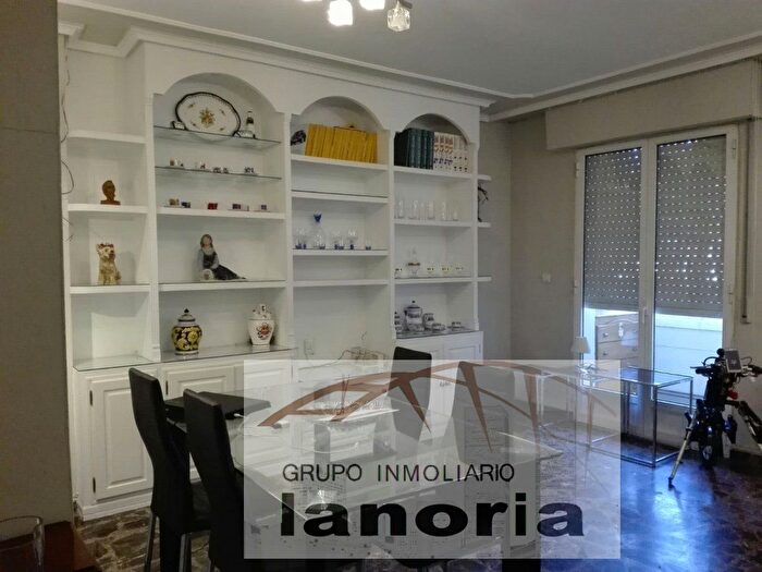 El Pilar, Albacete Capital: Piso en venta de 3 habitaciones