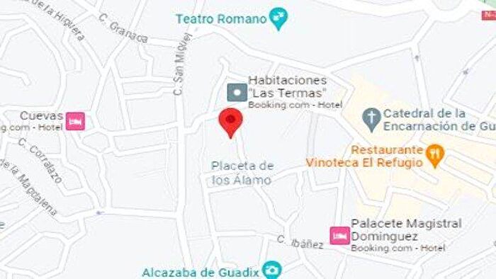 Piso de 1 habitación en venta en Andalucía, Granada
