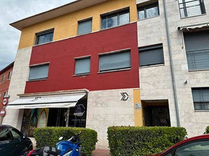 Piso de 4 habitaciones en venta en Castilla y León, Valladolid