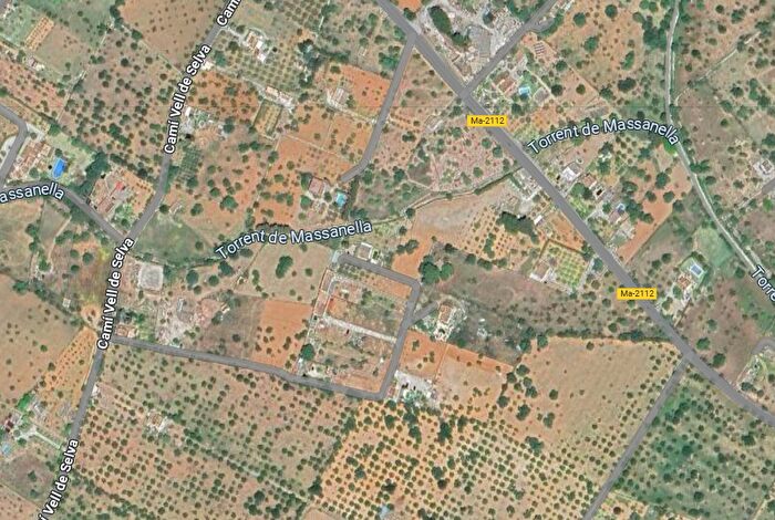 Casa en venta de 3 habitaciones en Selva, Illes Balears