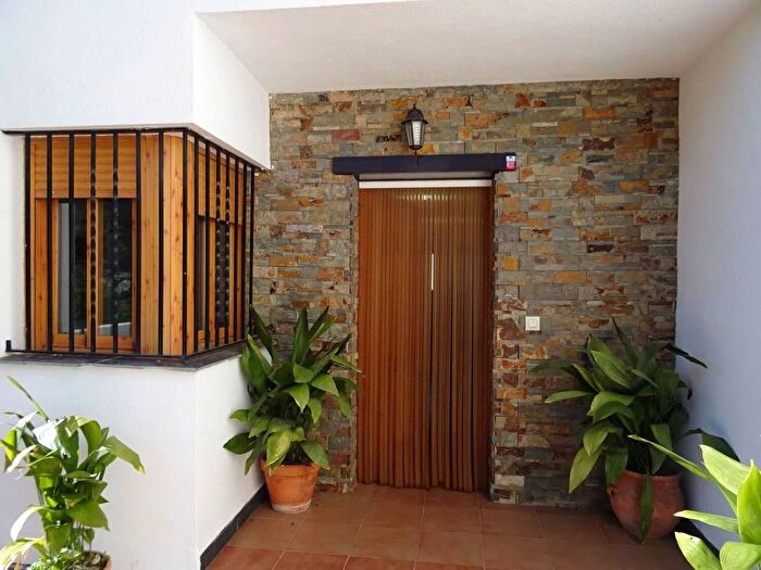 Casa de 3 habitaciones en venta en Andalucía, Granada