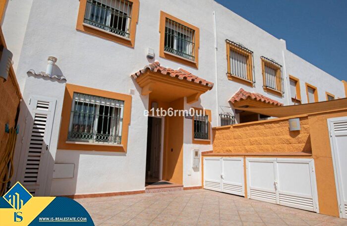 Casa en venta de 3 habitaciones en Andalucía, Málaga