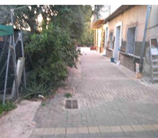 Norte, Vistalegre: Casa en venta de 2 habitaciones
