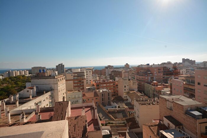 Llevant, Foners: Piso en venta de 3 habitaciones