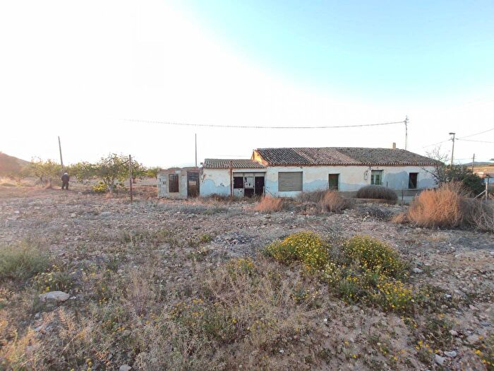 Casa en venta de 3 habitaciones, Región de Murcia, Murcia
