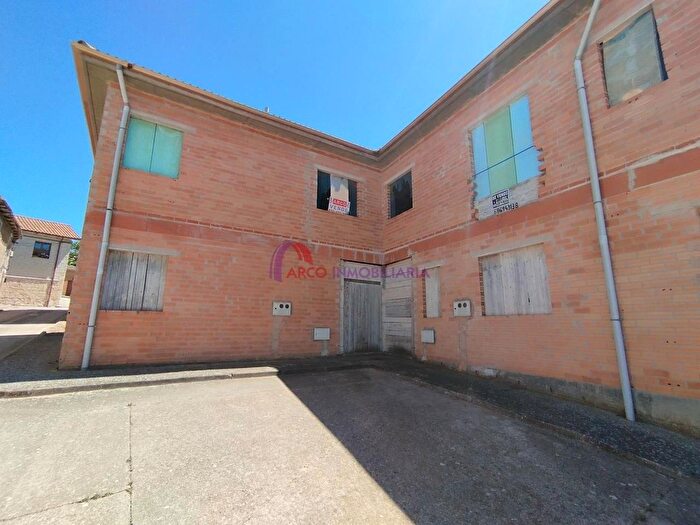 Casa en venta de 4 habitaciones, Castilla y León, Burgos