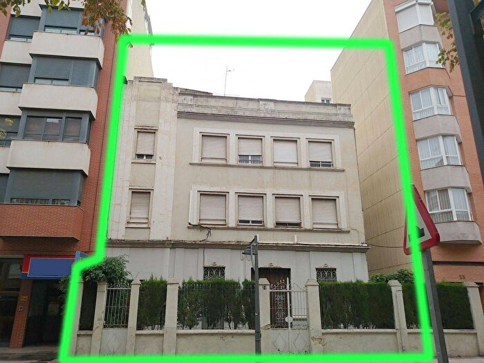 Casa en venta: Comunitat Valenciana, València
