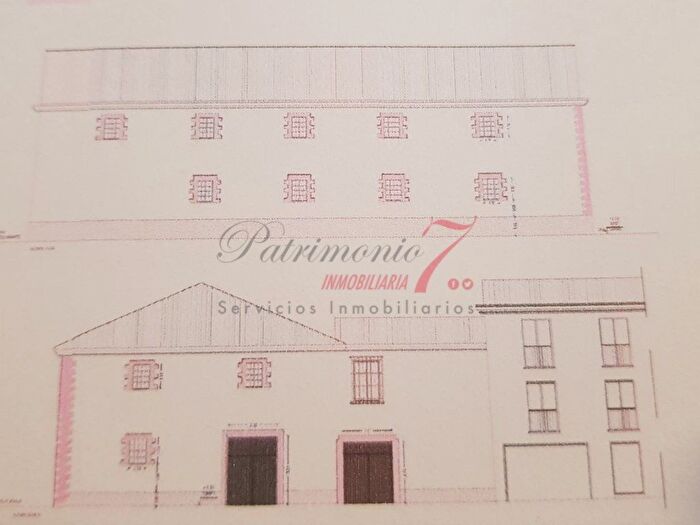 Casa de 8 habitaciones en venta en Centro, Jerez de la Frontera