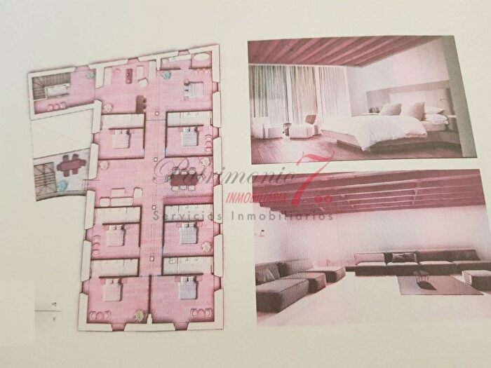 Casas en venta y pisos alquiler - 3