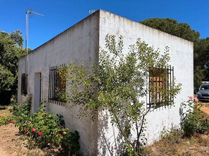 Casa en venta de 4 habitaciones en Andalucía, Cádiz