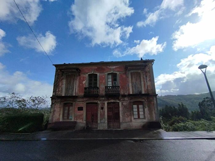 Casa en venta en Galicia, Lugo