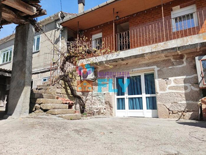 Galicia, Ourense: Casa en venta de 4 habitaciones