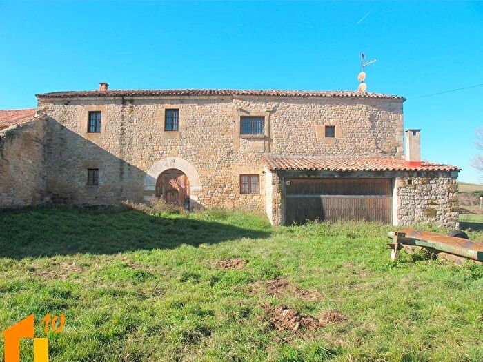 Casa en venta de 3 habitaciones: Castilla y León, Burgos