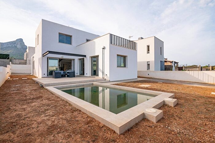 Casa de 3 habitaciones en venta en Colònia de Sant Pere, Artà