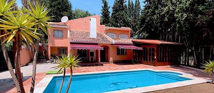 Casa en venta de 3 habitaciones en Andalucía, Málaga