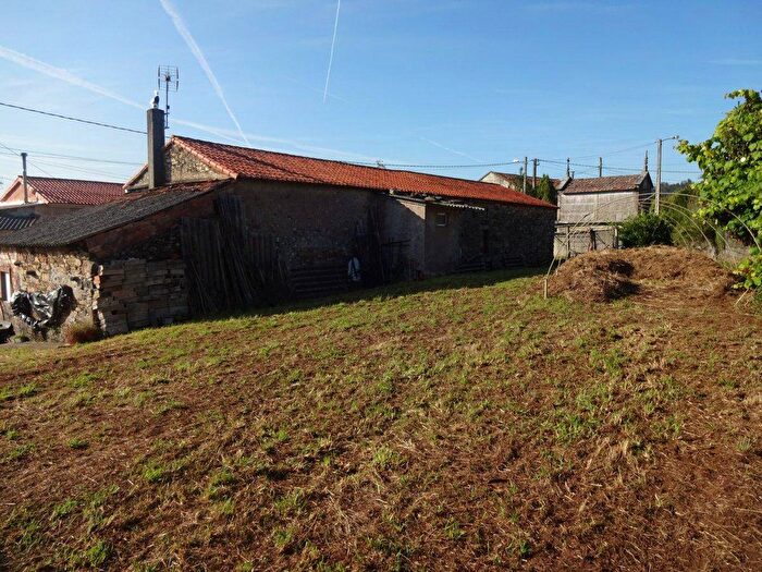 Casa de 3 habitaciones en venta en Galicia, A Coruña