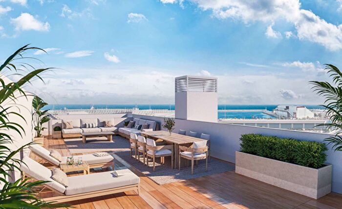 Piso en venta de 4 habitaciones, Comunitat Valenciana, Alicante