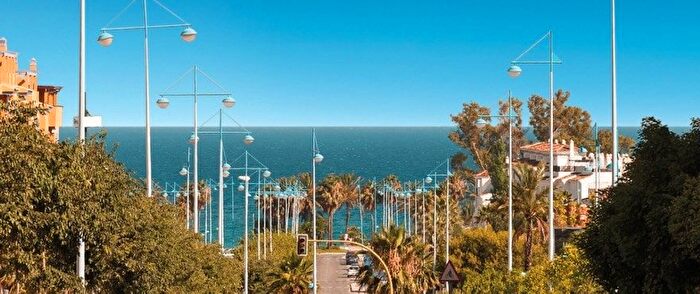 Piso en venta de 3 habitaciones, San Pedro de Alcántara, Nueva Alcántara