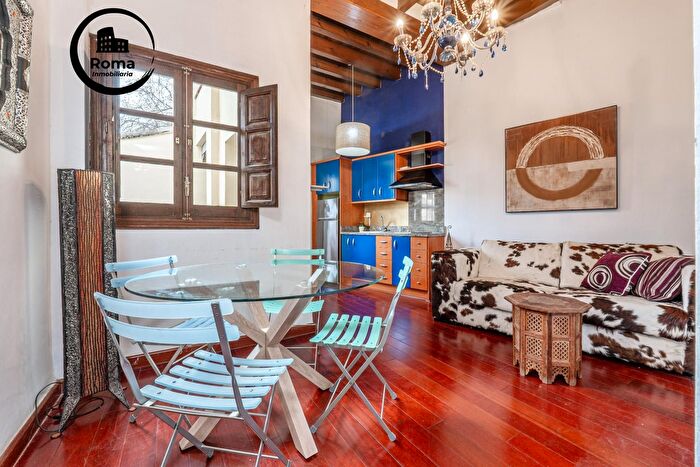 Piso en venta de 2 habitaciones, Centro, San Matías Realejo