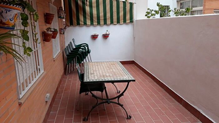 Piso de 3 habitaciones en venta en Centro, Perchel Sur Plaza de Toros Vieja