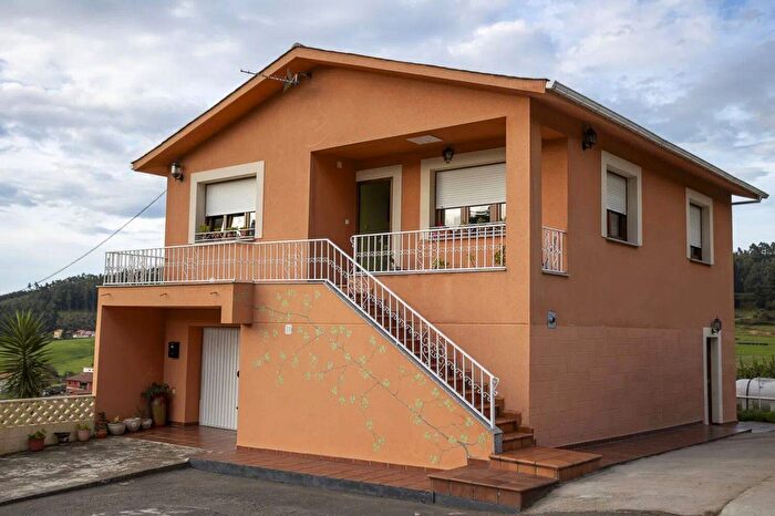 Casa en venta de 4 habitaciones, Principado de Asturias, Asturias