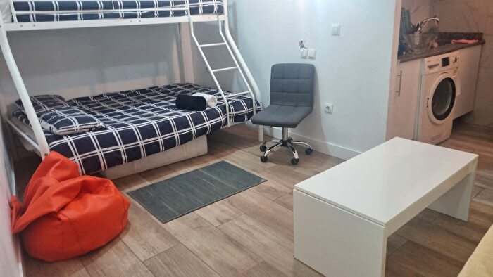 Piso en venta de 2 habitaciones: Centro, Embajadores Lavapiés