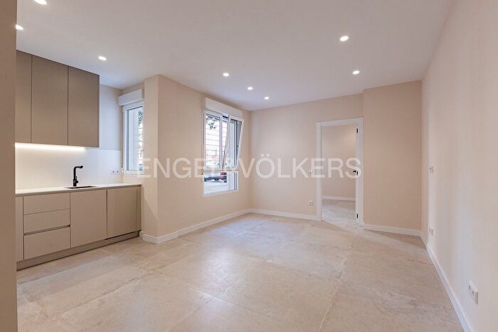Piso en venta de 1 habitación: Barrio de la Luz, Xirivella