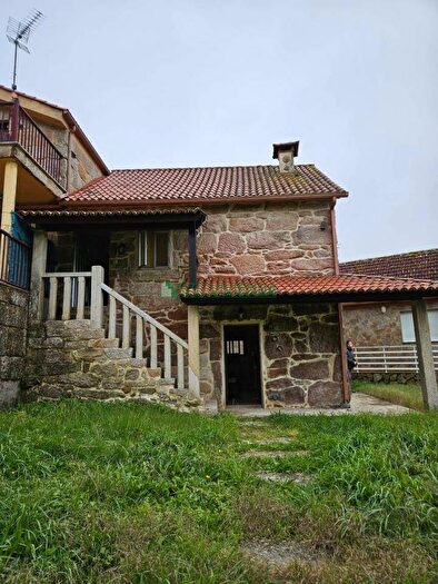 Casa en venta de 3 habitaciones, Galicia, Pontevedra