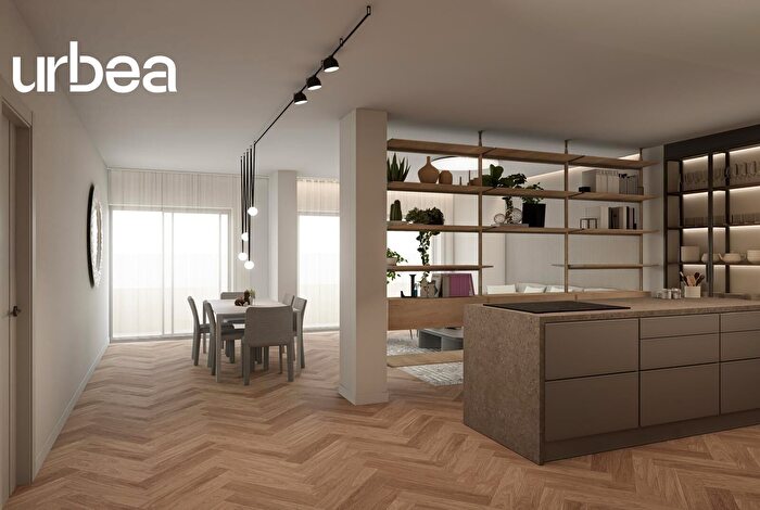 Piso de 4 habitaciones en venta en Centro, La Malagueta Monte Sancha